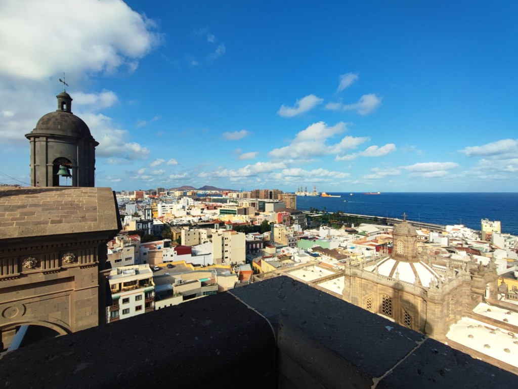 Foto: Catedral de Canarias - Las Palmas de Gran Canaria (Las Palmas), España