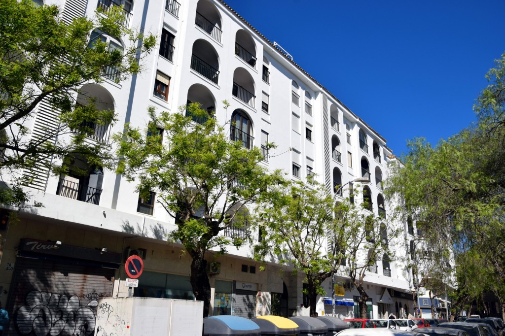 Foto: Edificio Botánico - Cádiz (Andalucía), España