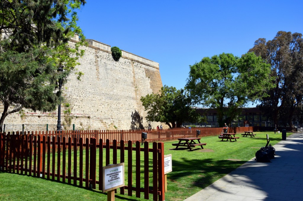 Foto de Cádiz (Andalucía), España