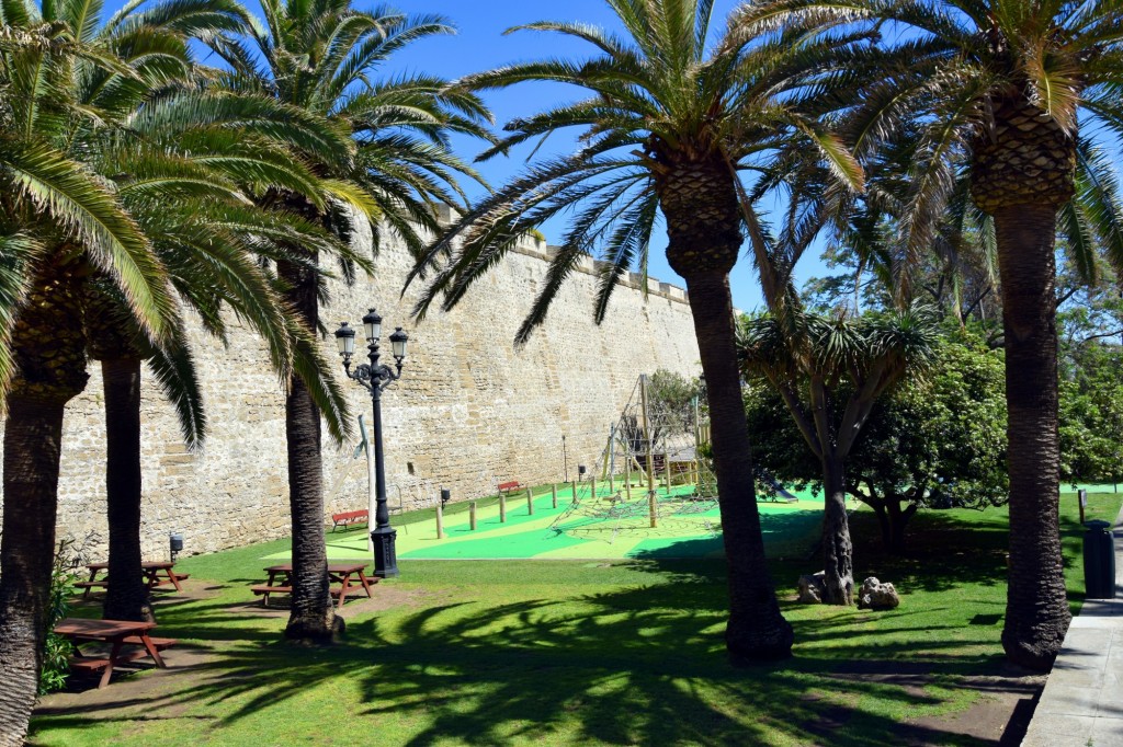Foto de Cádiz (Andalucía), España