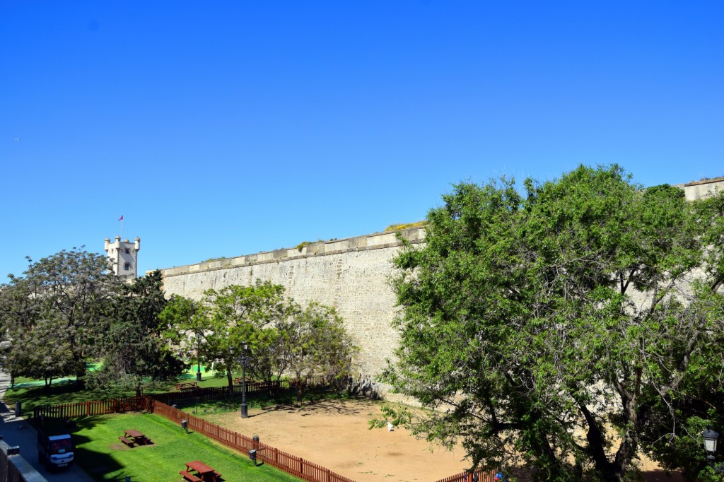 Foto: Parque Pelícano - Cádiz (Andalucía), España