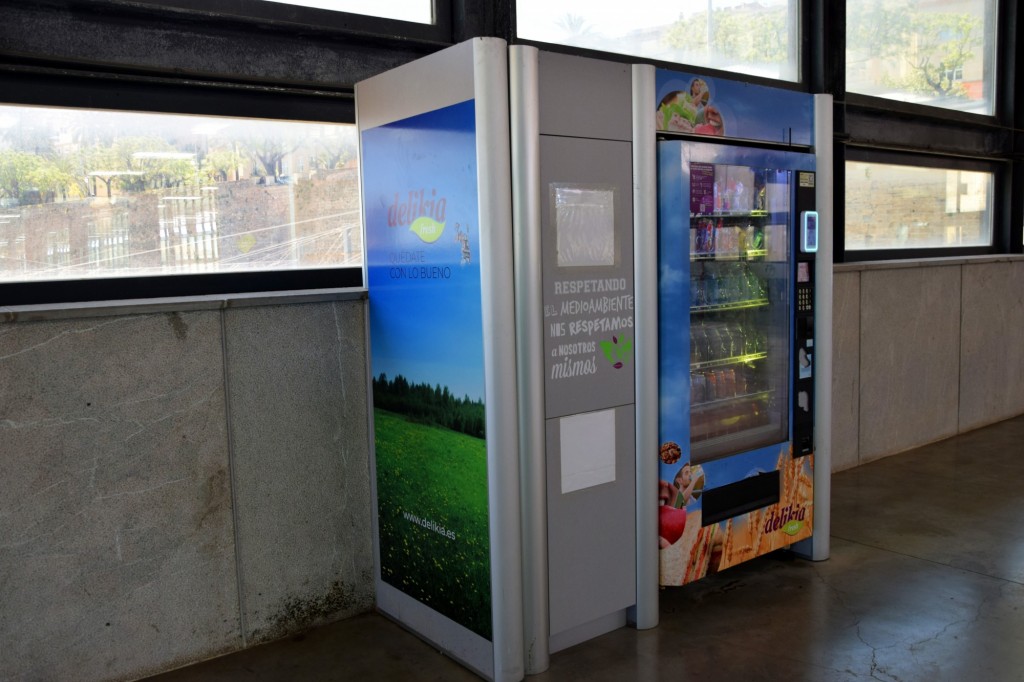 Foto: Delikia - Cádiz (Andalucía), España