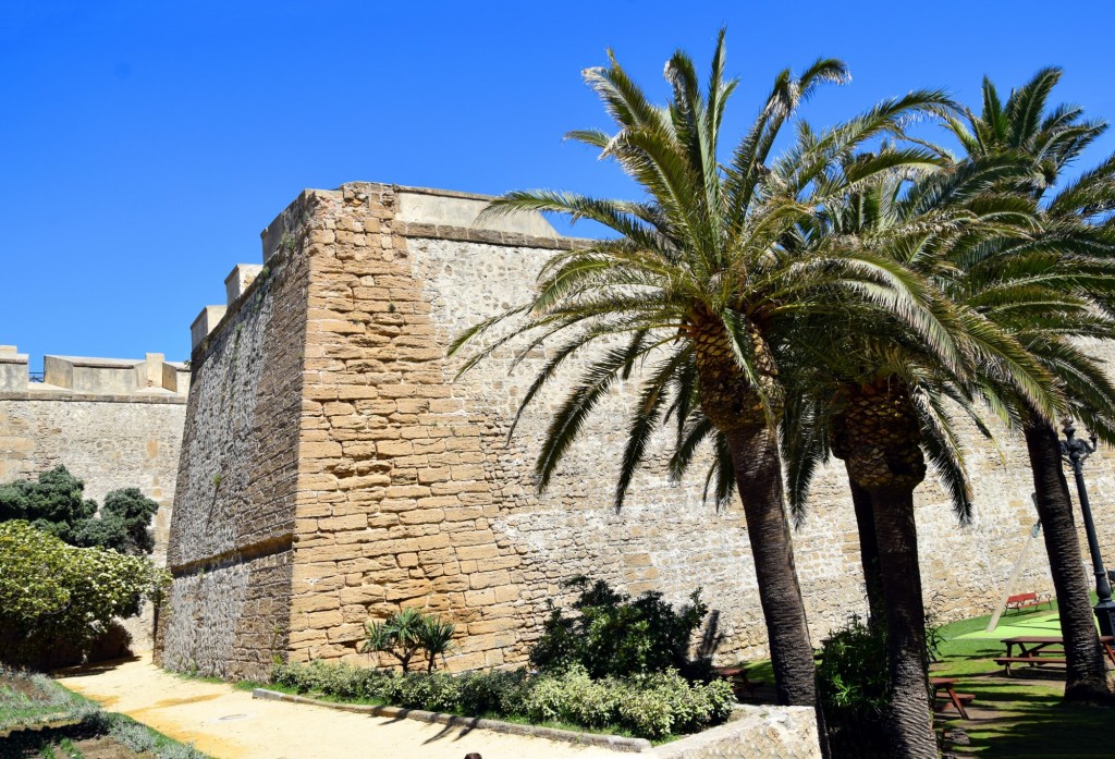 Foto de Cádiz (Andalucía), España