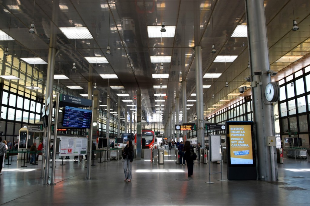 Foto de Cádiz (Andalucía), España