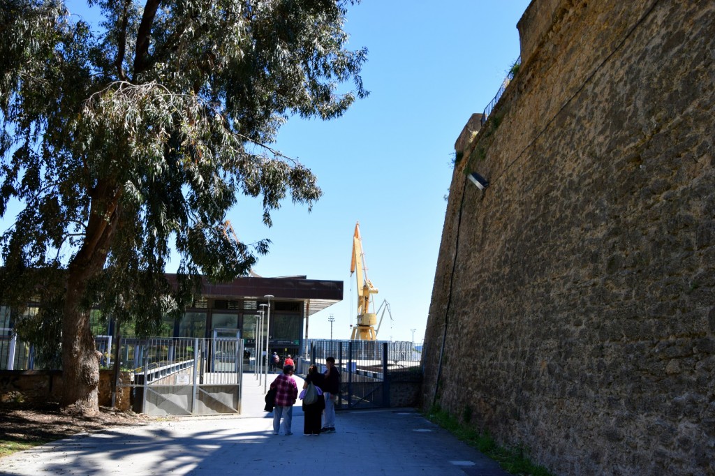 Foto de Cádiz (Andalucía), España