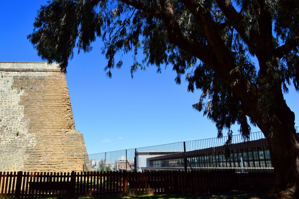 Foto de Cádiz (Andalucía), España