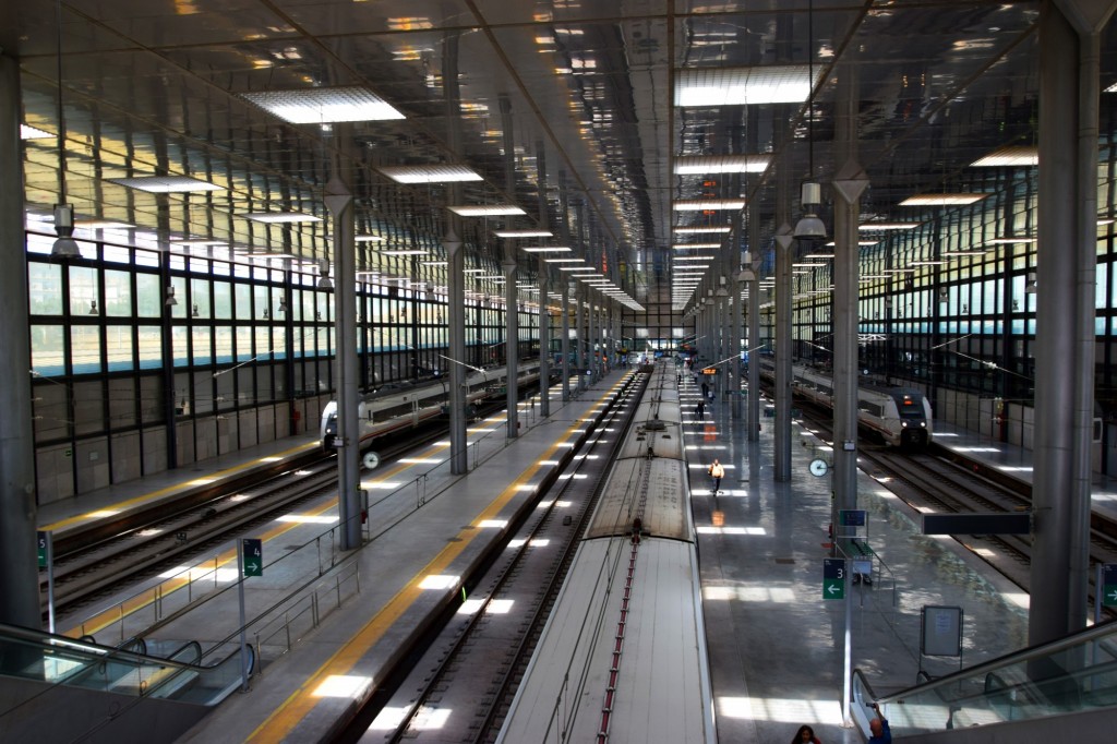 Foto de Cádiz (Andalucía), España
