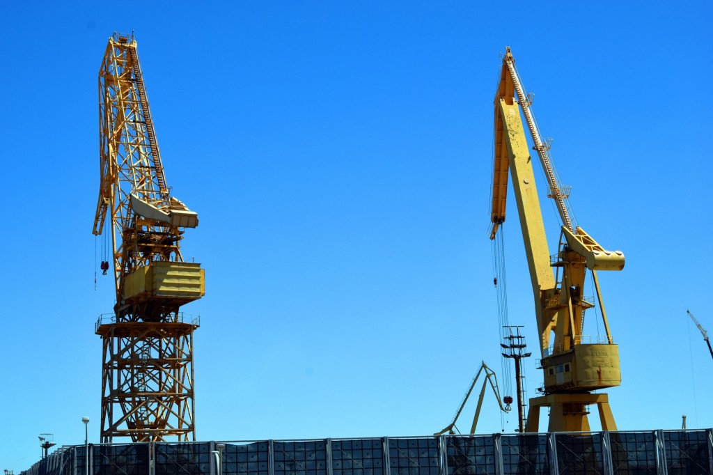 Foto de Cádiz (Andalucía), España