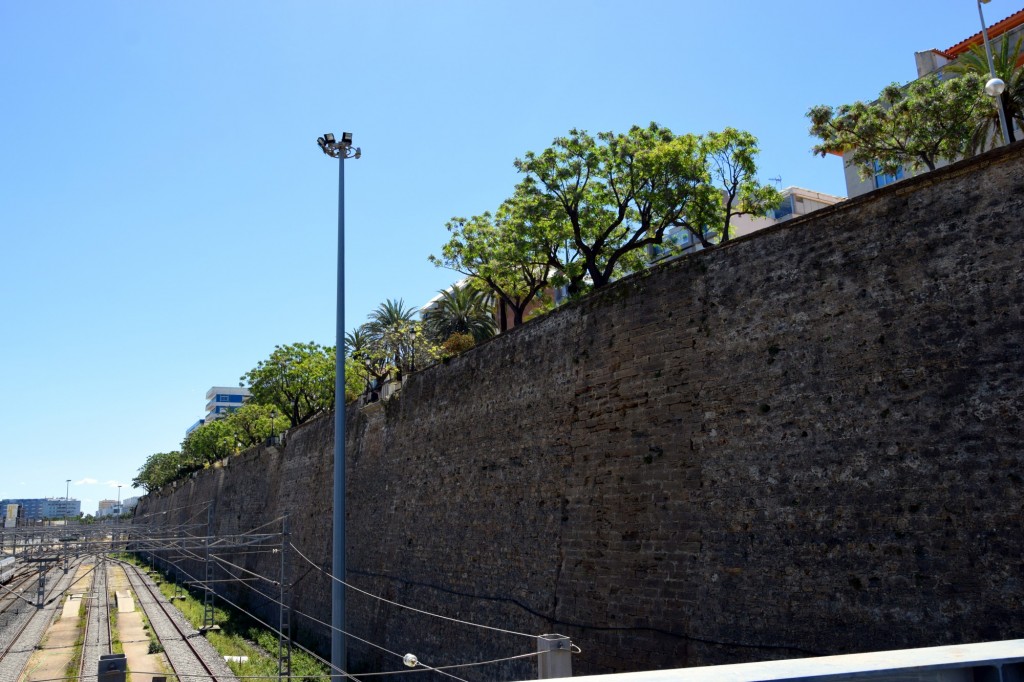 Foto de Cádiz (Andalucía), España