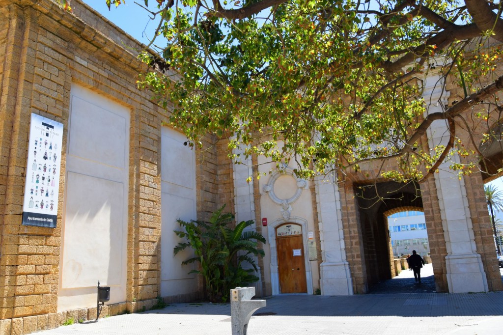 Foto: Museo del Títere - Cádiz (Andalucía), España