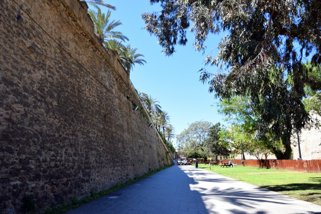 Foto de Cádiz (Andalucía), España