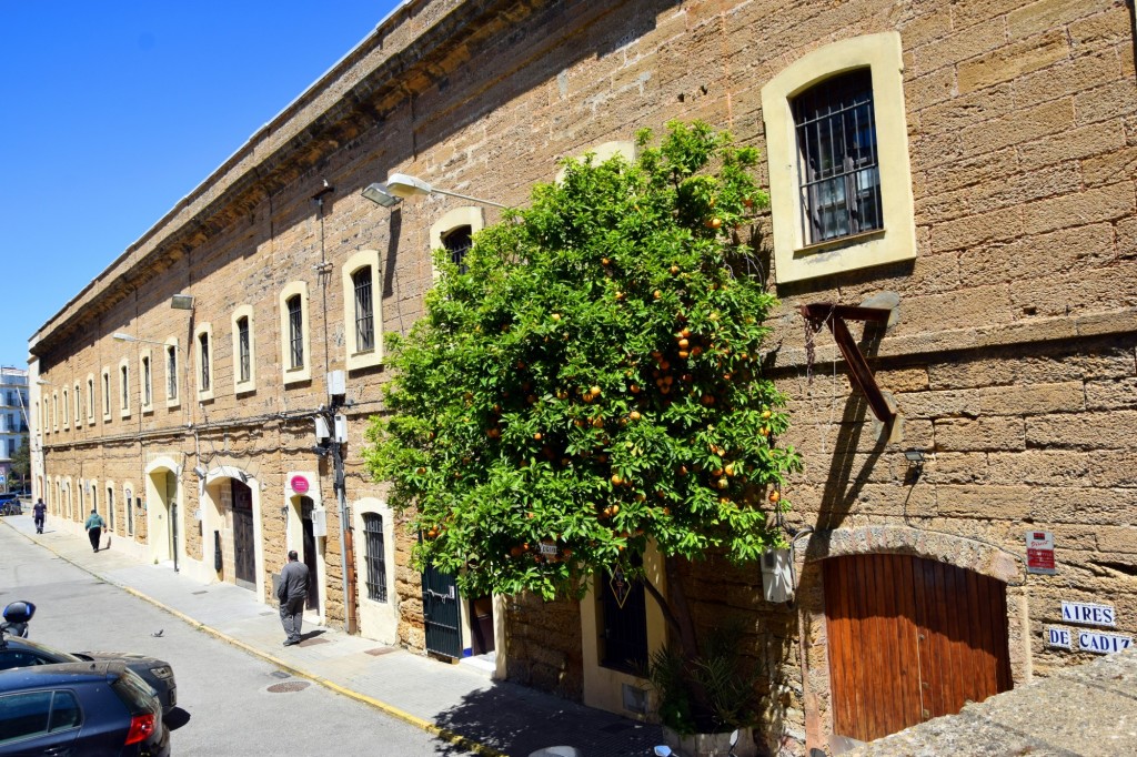 Foto de Cádiz (Andalucía), España