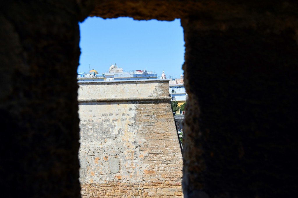 Foto de Cádiz (Andalucía), España