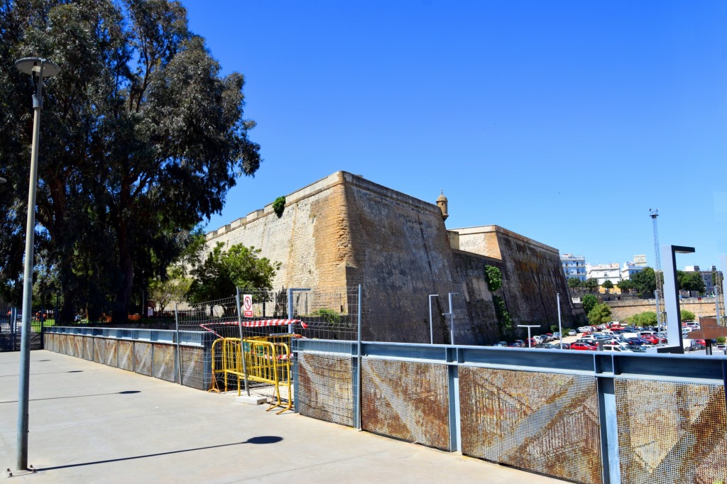 Foto de Cádiz (Andalucía), España