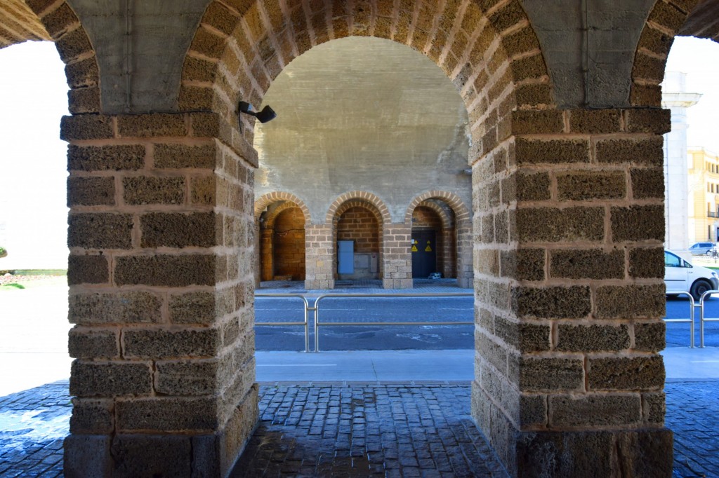 Foto de Cádiz (Andalucía), España