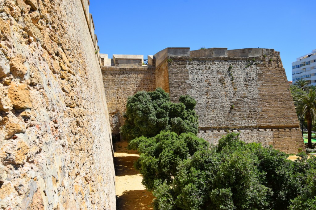 Foto de Cádiz (Andalucía), España