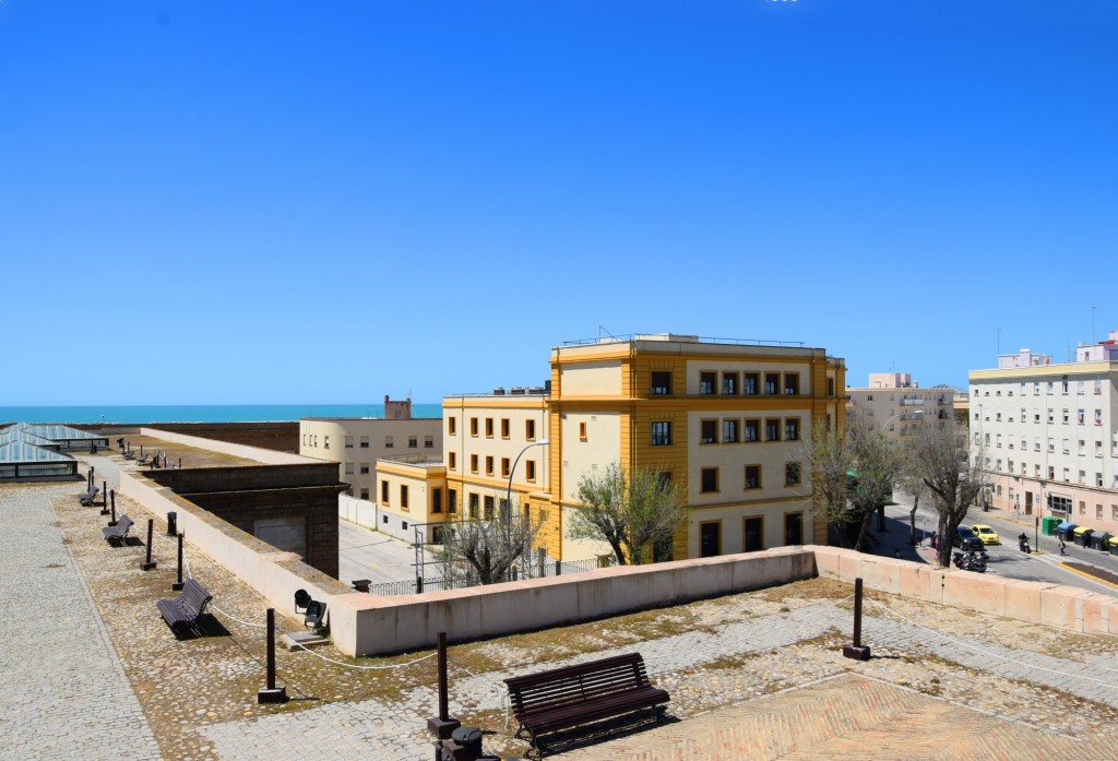 Foto de Cádiz (Andalucía), España