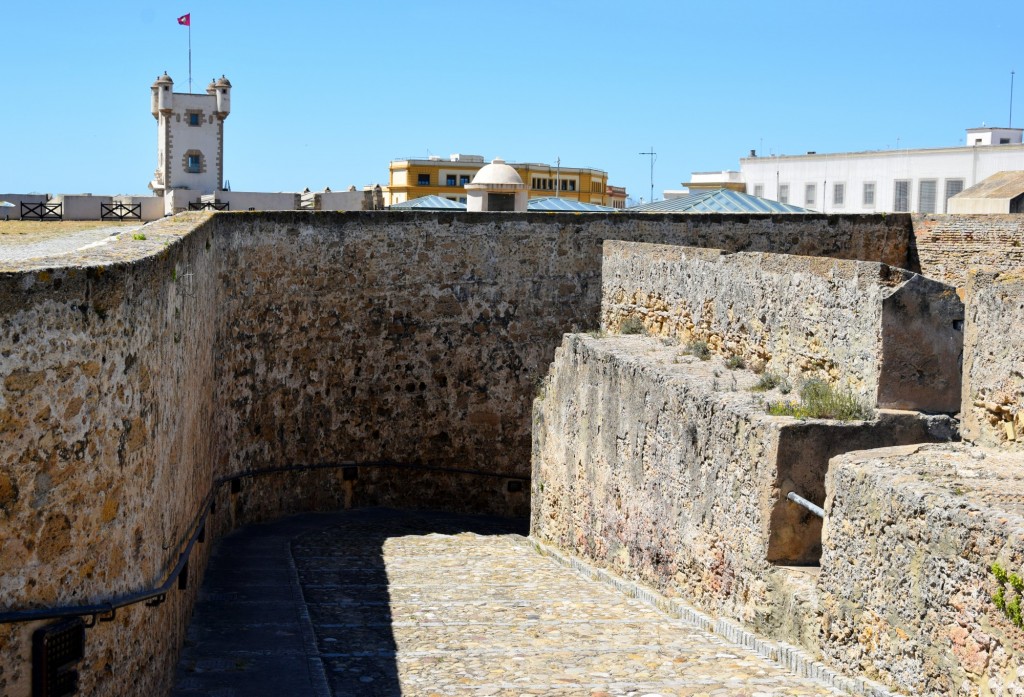 Foto de Cádiz (Andalucía), España