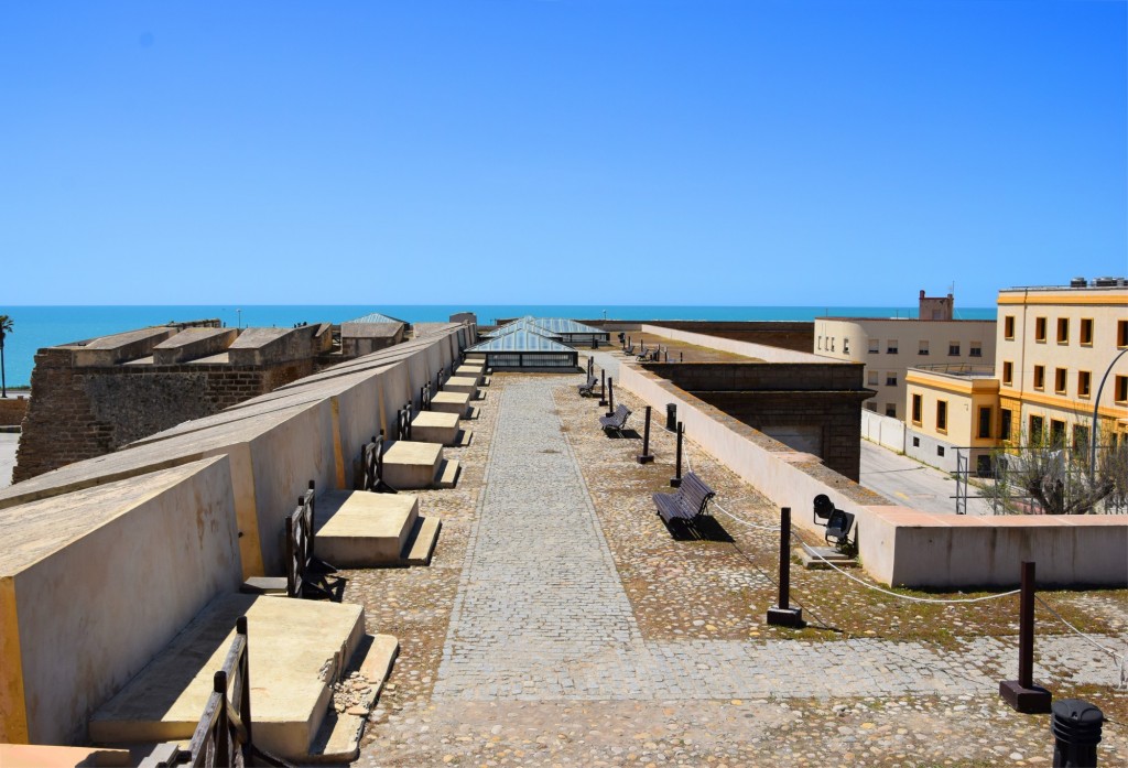 Foto de Cádiz (Andalucía), España