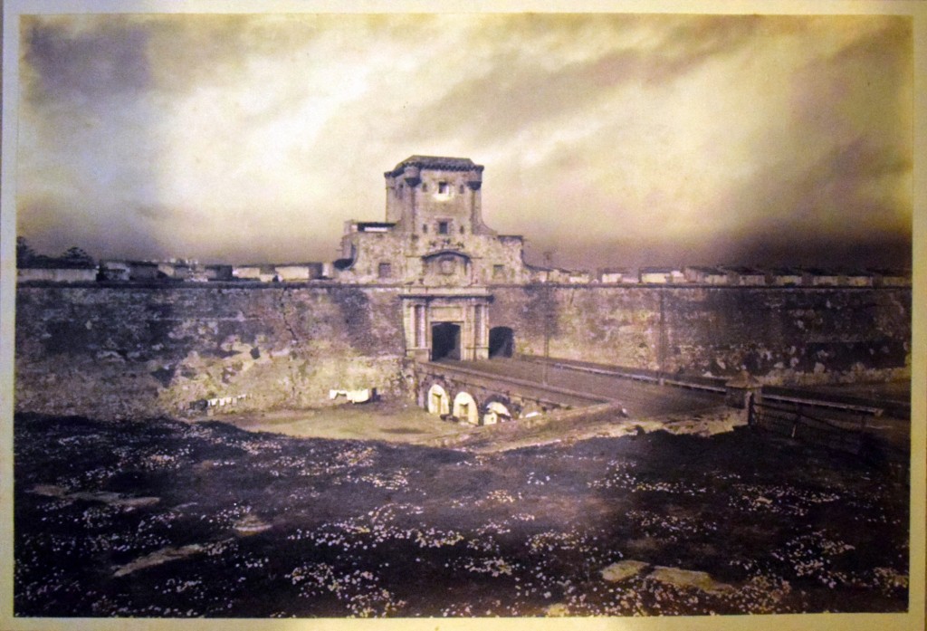 Foto de Cádiz (Andalucía), España