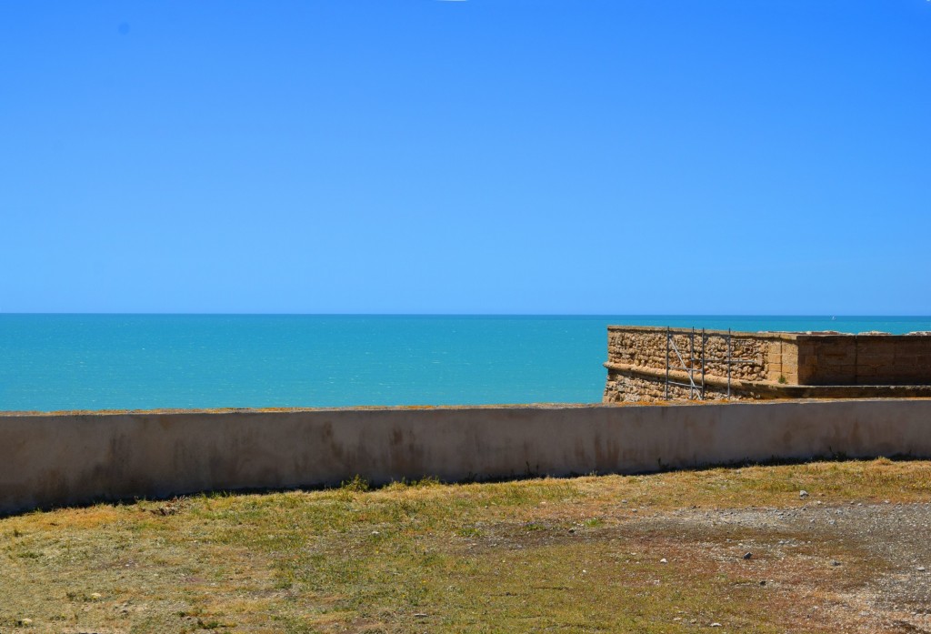 Foto de Cádiz (Andalucía), España