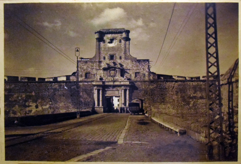 Foto de Cádiz (Andalucía), España