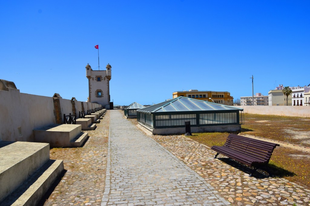 Foto de Cádiz (Andalucía), España