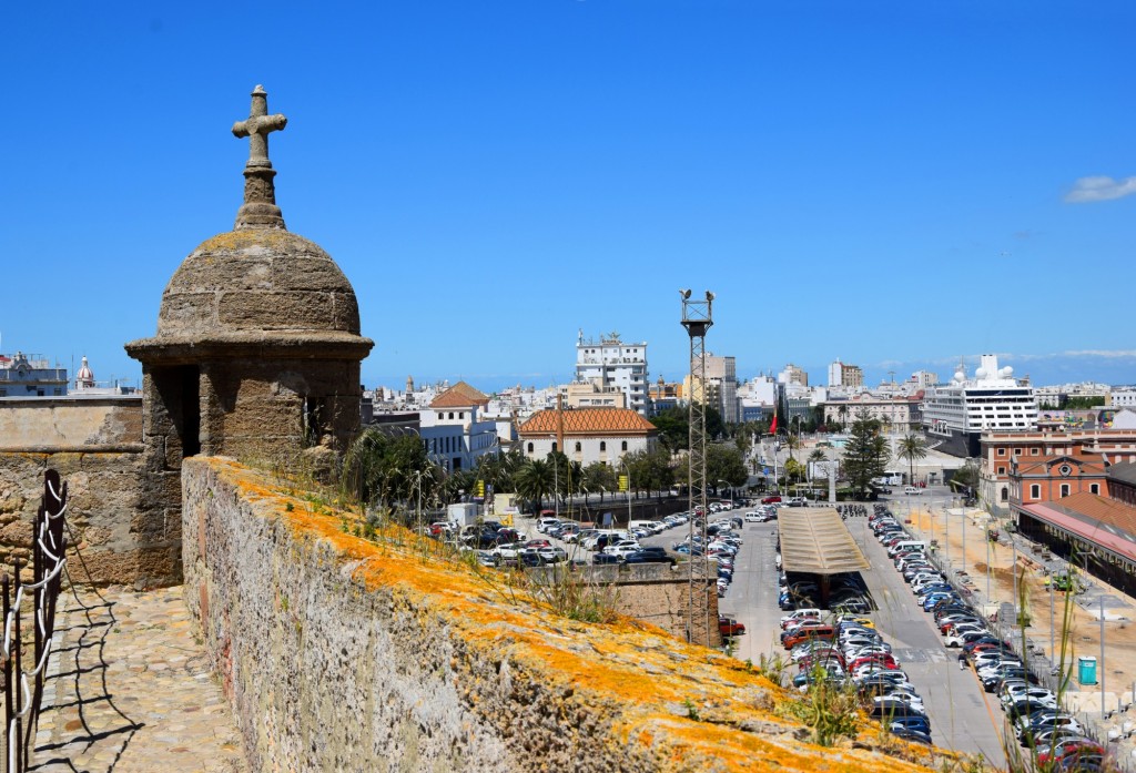Foto de Cádiz (Andalucía), España