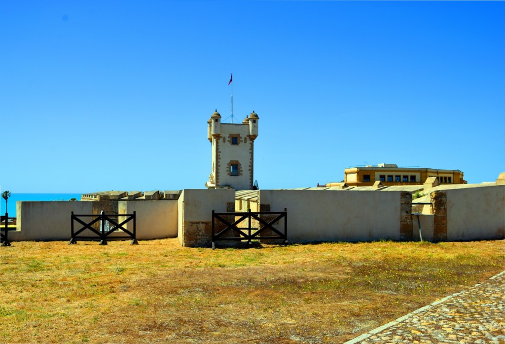 Foto de Cádiz (Andalucía), España