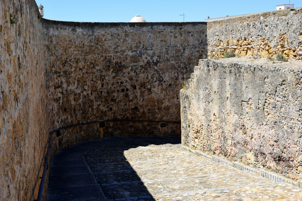 Foto de Cádiz (Andalucía), España