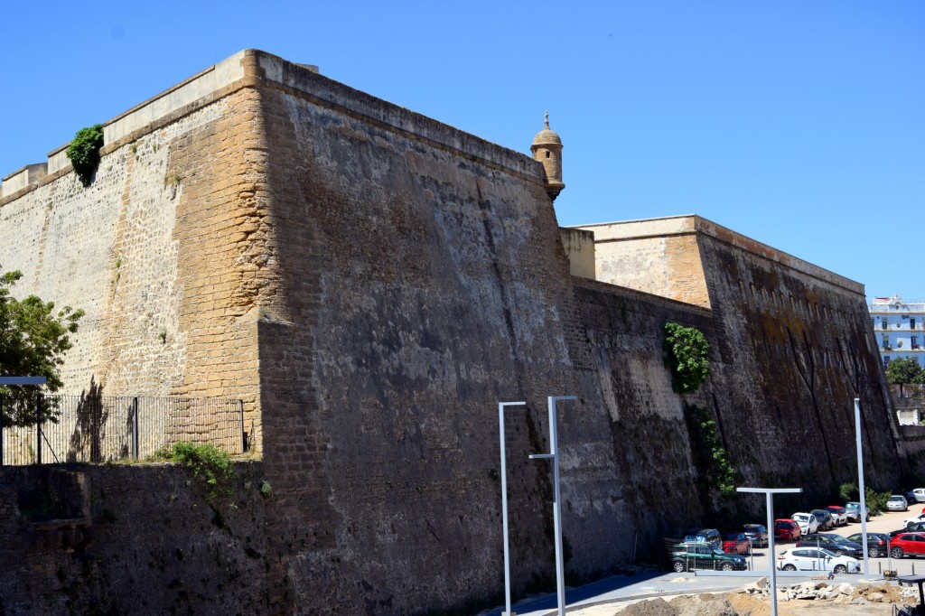 Foto de Cádiz (Andalucía), España
