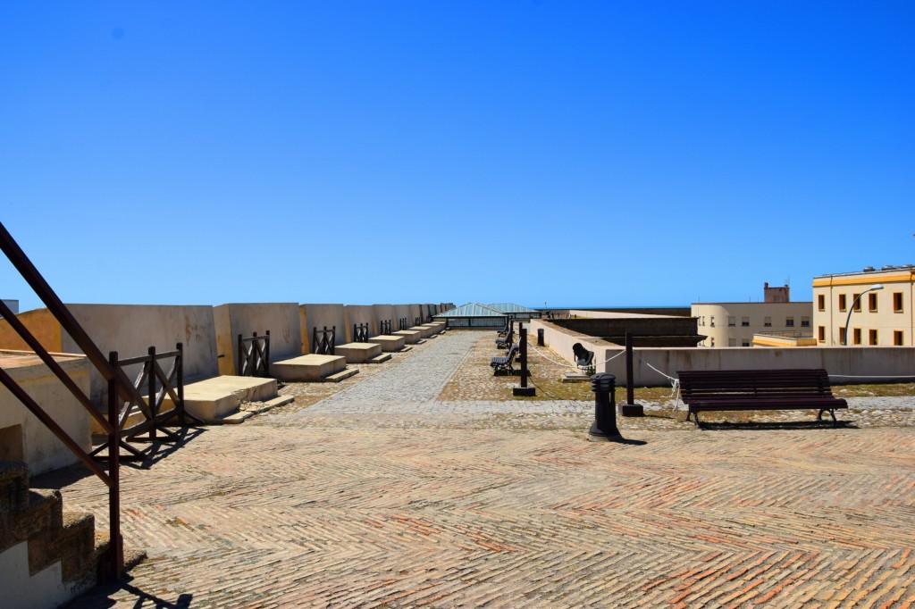 Foto de Cádiz (Andalucía), España