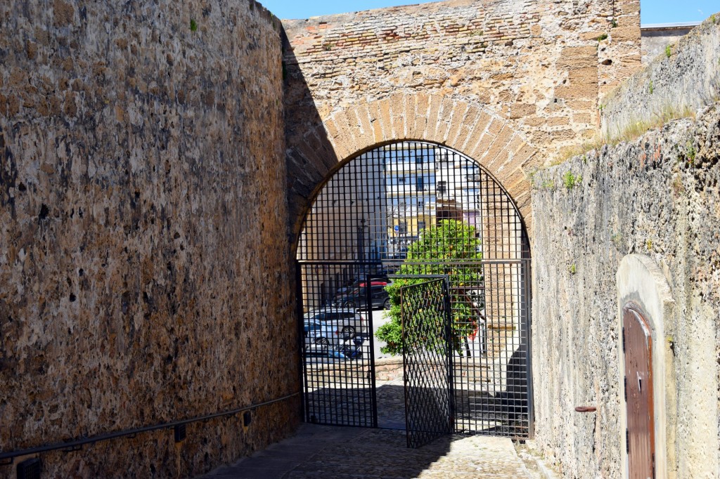 Foto de Cádiz (Andalucía), España