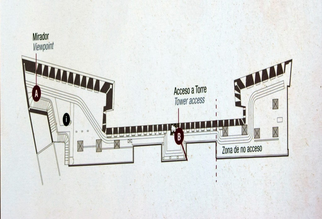 Foto de Cádiz (Andalucía), España