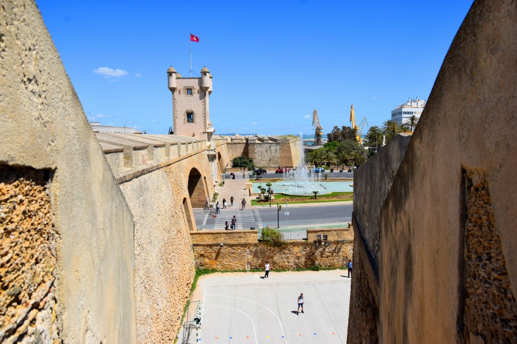 Foto de Cádiz (Andalucía), España