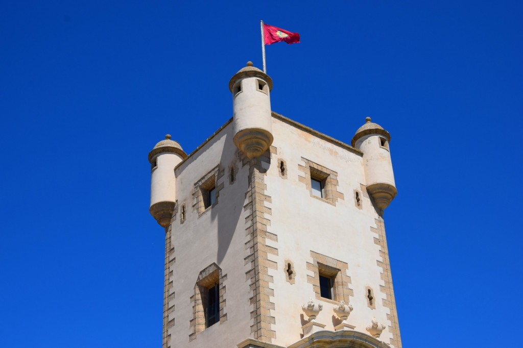 Foto de Cádiz (Andalucía), España