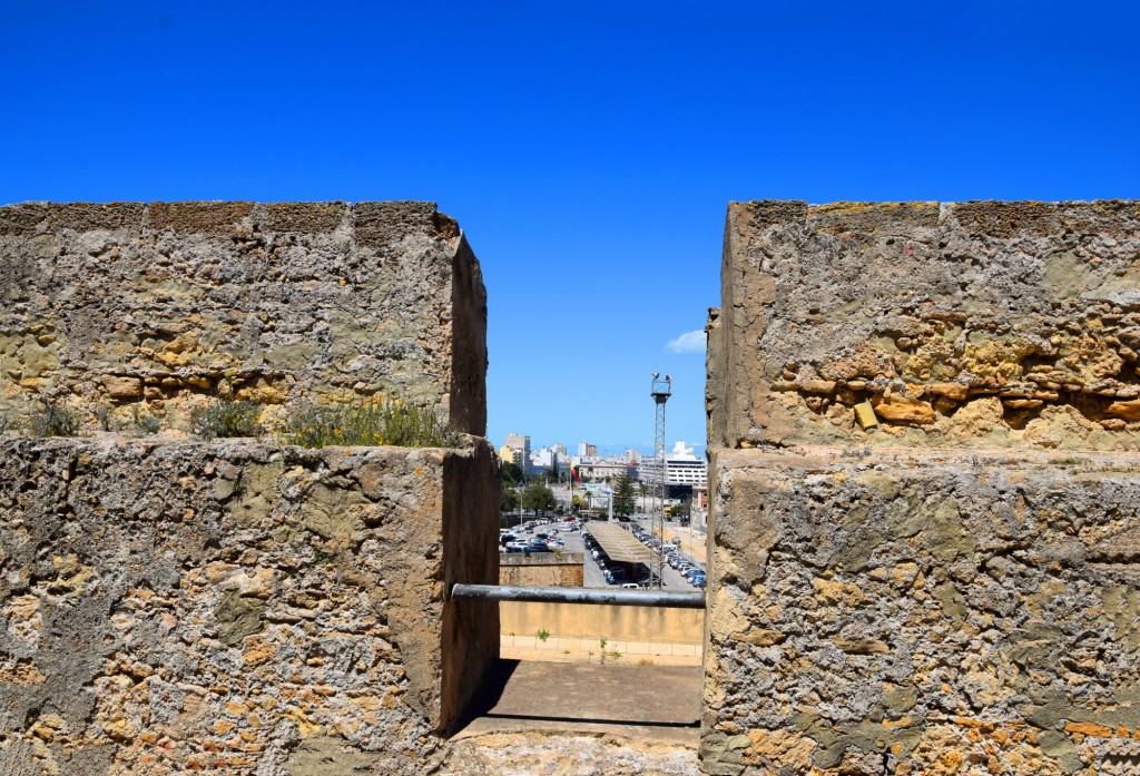 Foto de Cádiz (Andalucía), España