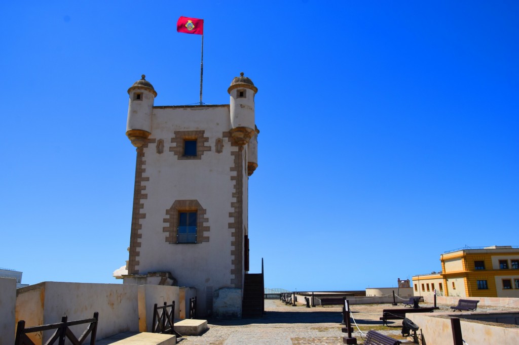 Foto de Cádiz (Andalucía), España