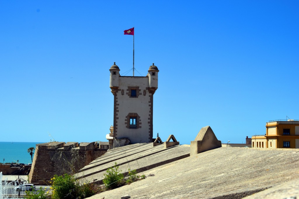 Foto de Cádiz (Andalucía), España