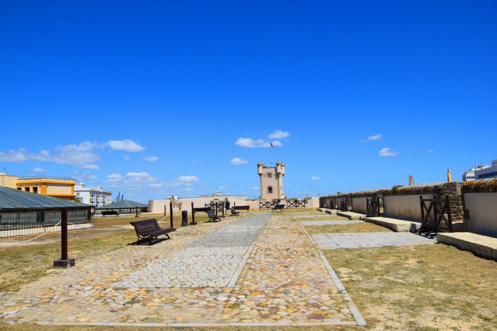 Foto de Cádiz (Andalucía), España