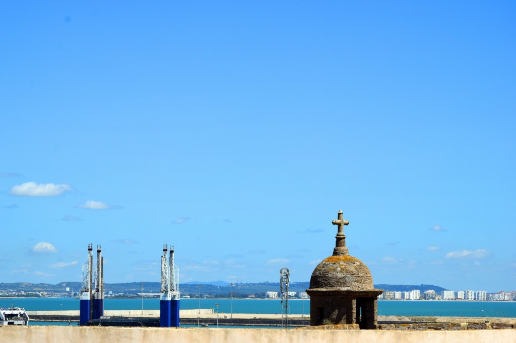 Foto de Cádiz (Andalucía), España