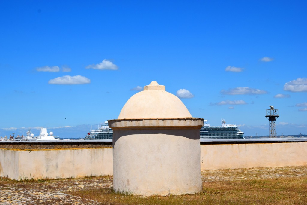Foto de Cádiz (Andalucía), España