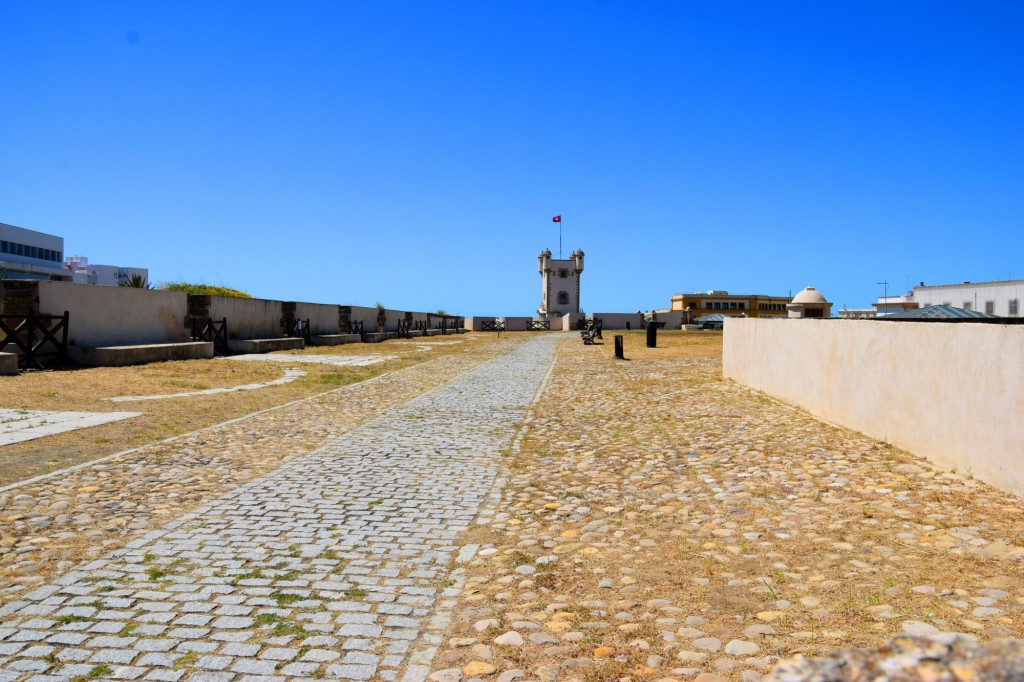 Foto de Cádiz (Andalucía), España