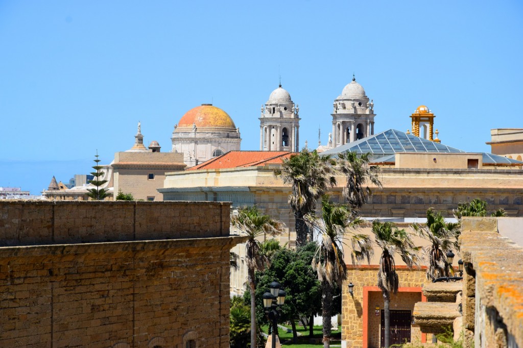 Foto de Cádiz (Andalucía), España