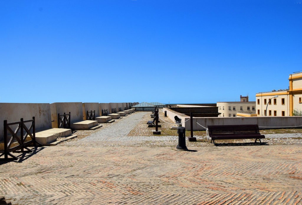 Foto de Cádiz (Andalucía), España