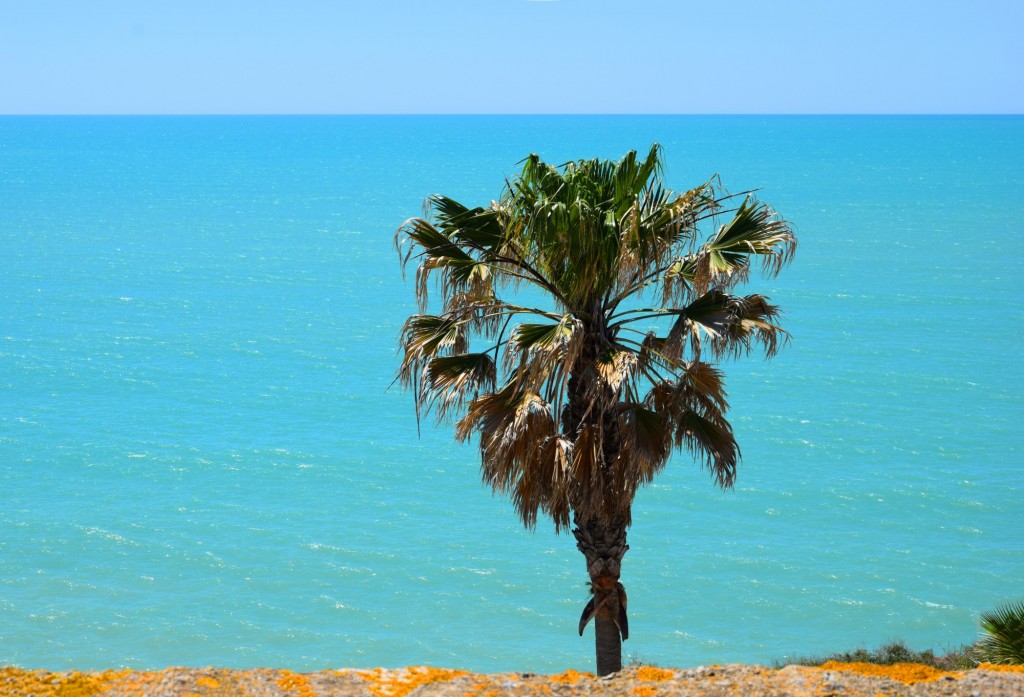 Foto de Cádiz (Andalucía), España