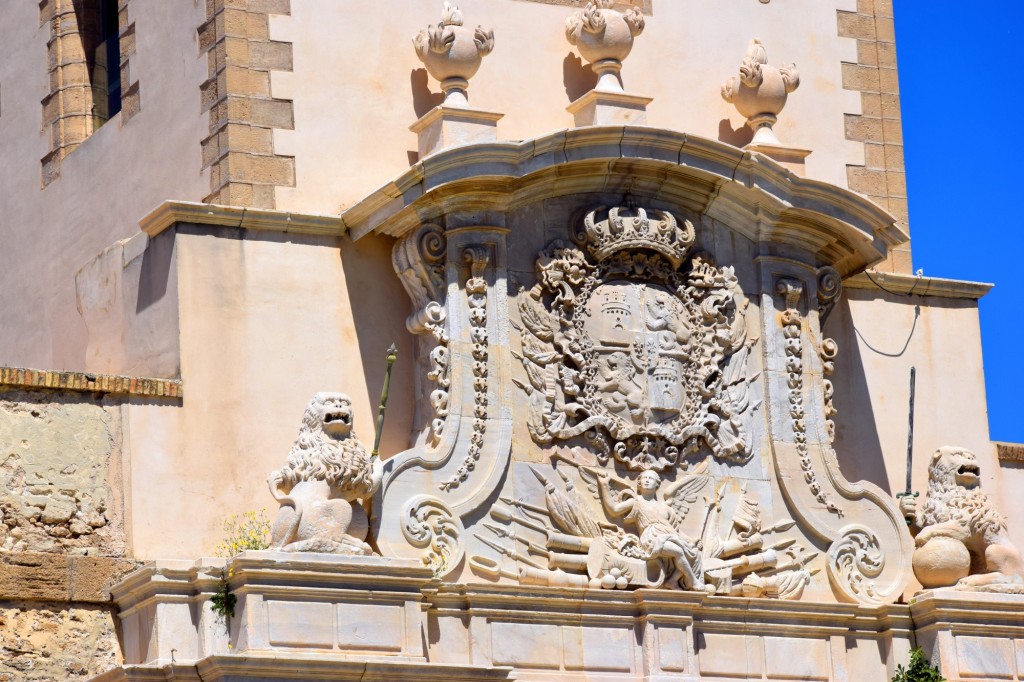 Foto de Cádiz (Andalucía), España