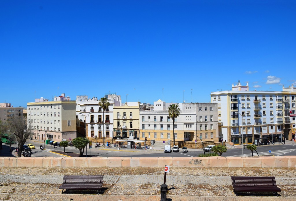 Foto de Cádiz (Andalucía), España