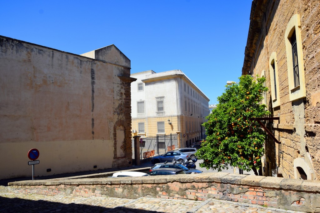 Foto de Cádiz (Andalucía), España