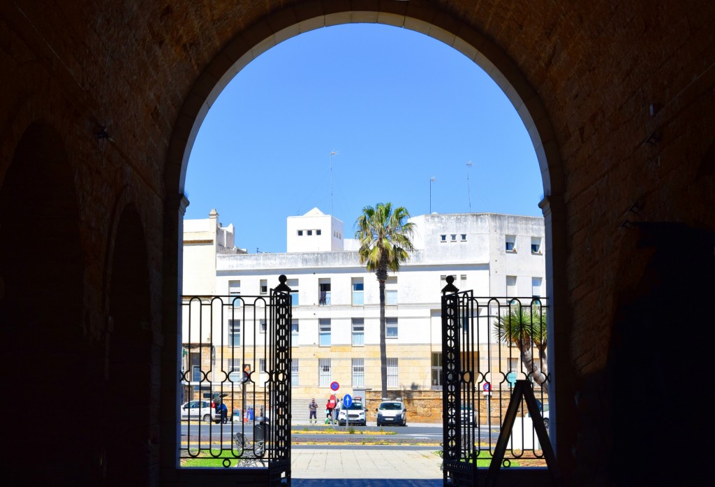 Foto de Cádiz (Andalucía), España